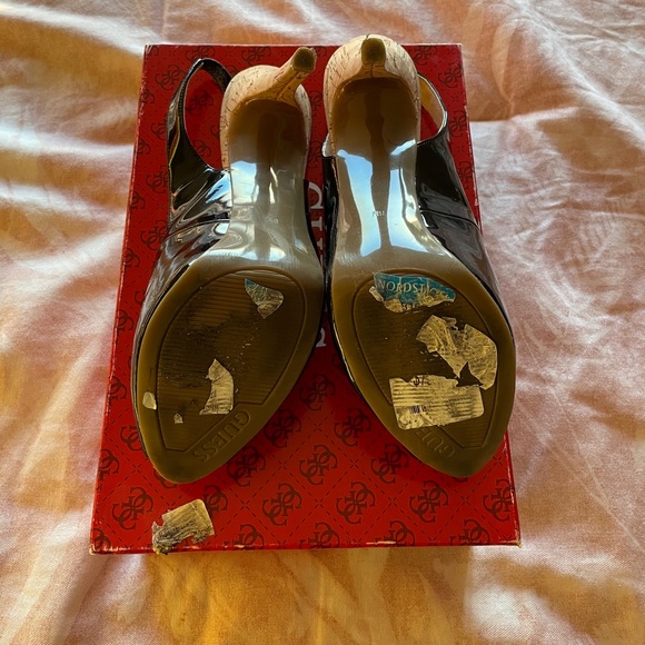 Guess Heels! - Picture 4 of 6